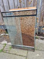 Terrarium 50x40x80, Ophalen