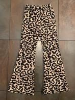 SHEIN flared broek maat 128, Ophalen of Verzenden, Zo goed als nieuw, Meisje, Broek