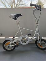 Vouwfiets supermakkelijk in een greep opvouwbaar, Ophalen, 20 inch of meer