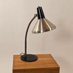 4x Hala Bureau Lampen - Vintage Design, Gebruikt, Onbekend, Vintage, Industrieel, Ophalen of Verzenden