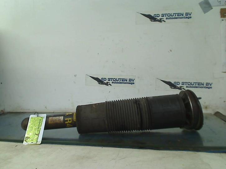 Veerpoot Rechts Voor Mercedes-Benz S (W221) 2006 a2213206613, Auto-onderdelen, Ophanging en Onderstel, Mercedes-Benz, Gebruikt