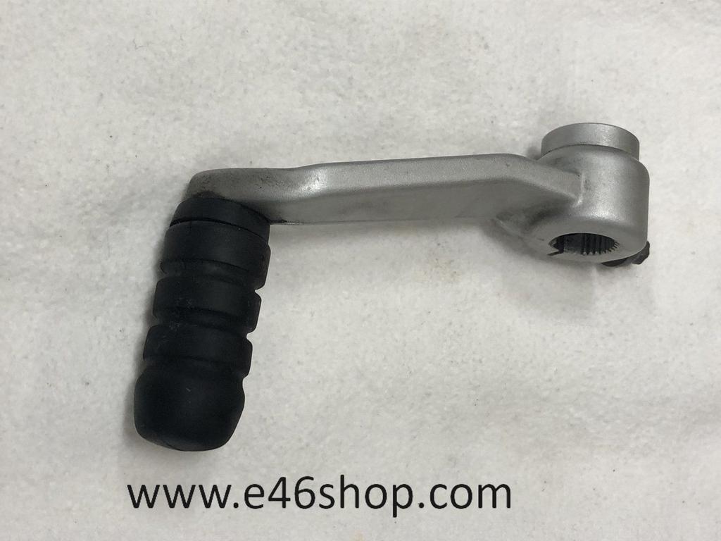 SCHAKELPEDAAL BMW K21 K22 K23 K27 K28 K33 OE 23417671065, Gebruikt, -, -, Ophalen of Verzenden