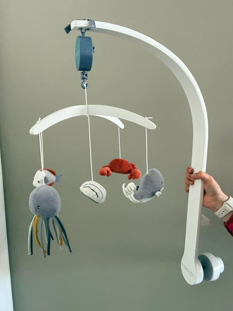 Muziek mobiel, Ophalen of Verzenden, Zo goed als nieuw, Overige typen