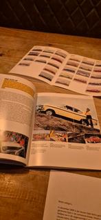 Opel oldtimer kadett en astra, Verzamelen, Ophalen, Zo goed als nieuw, Auto's