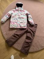 ZGAN Snowboard / Skipak Dames maat M, Ophalen of Verzenden, Zo goed als nieuw, Pak