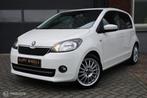 Skoda Citigo I 2016 I 118862 NAP I Cruise! I Airco I 16 inch, Auto's, Voorwielaandrijving, Stof, Gebruikt, 60 pk