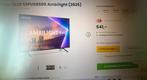 Smart TV, Ophalen of Verzenden, Zo goed als nieuw, Audio