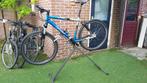 Jan Janssen mountainbike met carbon hard tail, Gebruikt, Hardtail, Heren, Ophalen