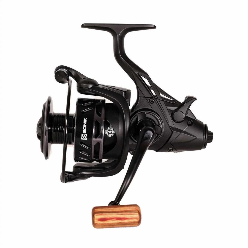 Sonik Karpermolens, Ophalen, Zo goed als nieuw, Molen