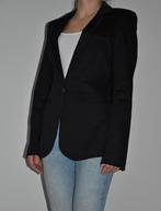 costes blazer s, 36, blazer s, 36, dameskleding 36, Zwart, Nieuw, Ophalen of Verzenden, Maat 36 (S)