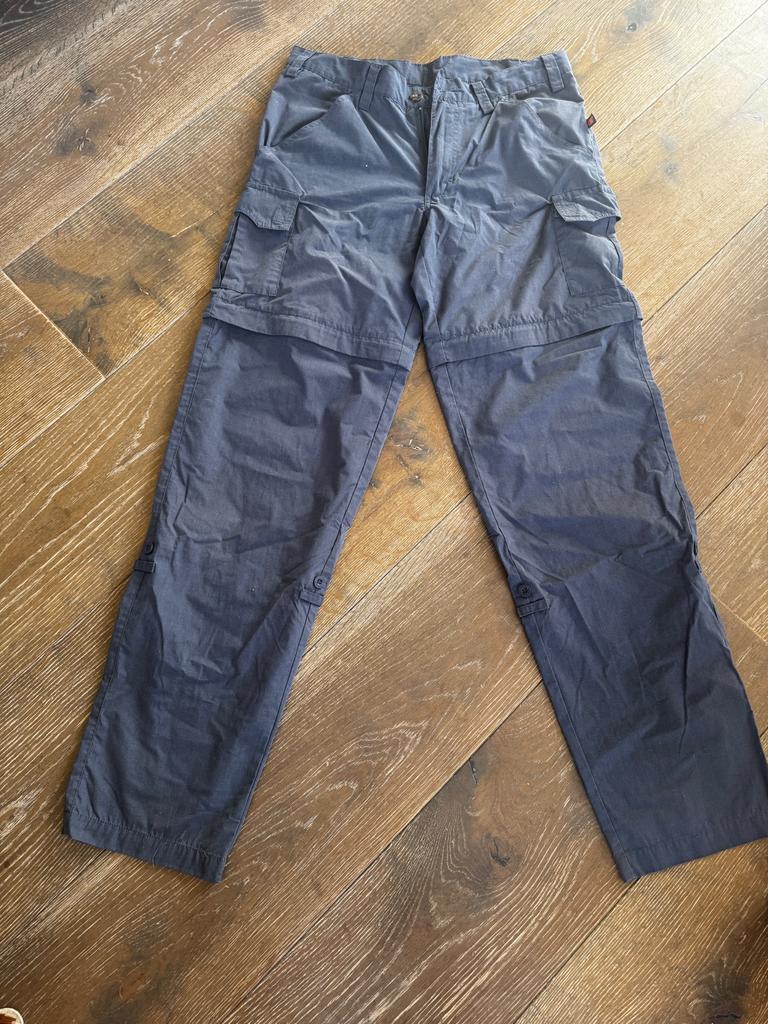 Scoutshop broek life line afritsbaar maat 46, Kleding | Heren, Ophalen of Verzenden, Zo goed als nieuw, Maat 46 (S) of kleiner