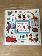 Het grote Fiep kijkboek - Fiep Westendorp, Boeken, Ophalen, Zo goed als nieuw, Fictie algemeen