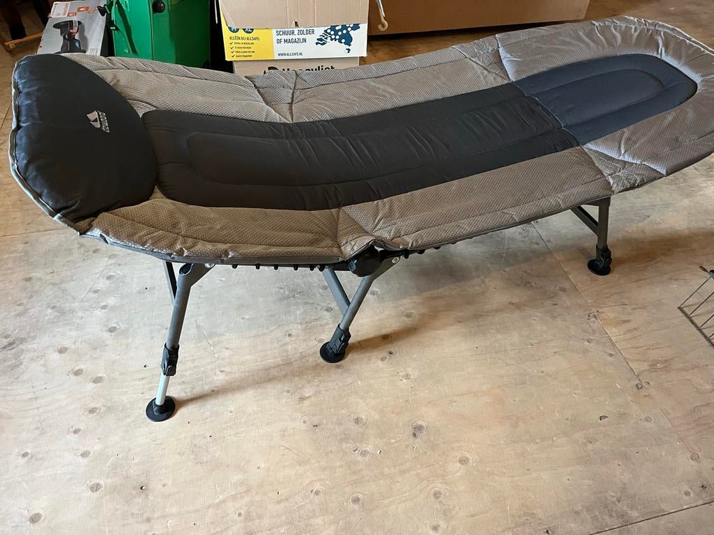 2 De Waard veldbedden, Ophalen, Zo goed als nieuw