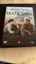 Out of africa, Cd's en Dvd's, Dvd's | Drama, Vanaf 12 jaar, Verzenden, Zo goed als nieuw, Waargebeurd drama