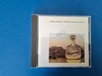 simple minds empires and dance album, Cd's en Dvd's, Ophalen of Verzenden, 1980 tot 2000, Zo goed als nieuw