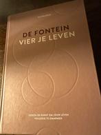 De Fontein: Vier je leven - Els van Steijn, Boeken, Verzenden, Gelezen, Spiritualiteit algemeen, Achtergrond en Informatie