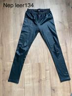 Legging 134, Ophalen of Verzenden, Zo goed als nieuw, Meisje, Broek