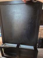 Schoolbord om te hangen met krijtjes, Diversen, Schoolborden, Ophalen, Gebruikt, Krijtbord