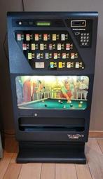 Würlitzer Sigarettenautomaten 🚬🚬🚬🚬🚬🚬, Ophalen of Verzenden, Gebruikt