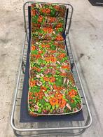 vintage stretcher, Ophalen, Zo goed als nieuw, Hout