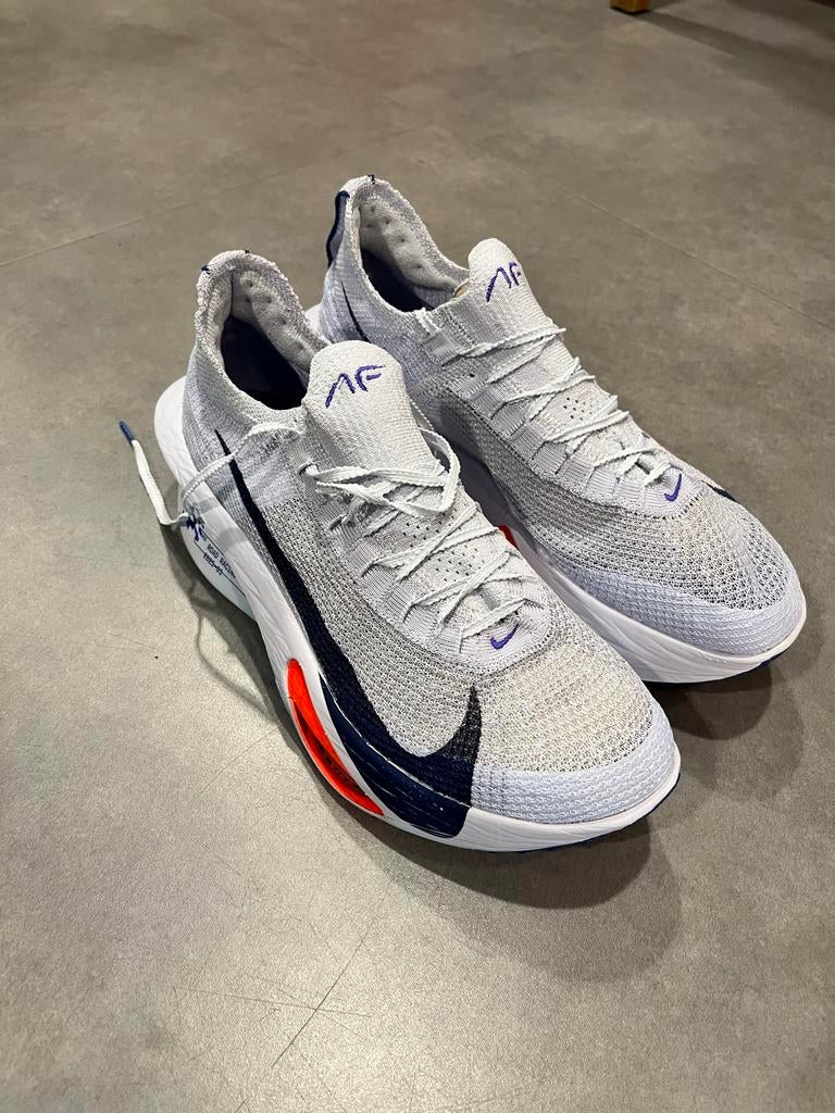 Nieuwe Nike Alphafly in maat 45, Ophalen of Verzenden, Nieuw