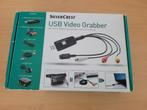 SilverCrest USB Video Grabber, Service@silvercrest.de, Ophalen of Verzenden, Lidl Stiftung & Co. KG, Stiftsbergstraße 1, 74172 Neckarsulm, Duitsland
