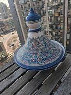 Tajiene pot, Ophalen of Verzenden, Zo goed als nieuw