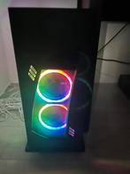 Sharkoon Night Shark Gaming PC, Computers en Software, Desktop Pc's, Sharkoon, Virtual Reality, Ophalen of Verzenden, Zo goed als nieuw