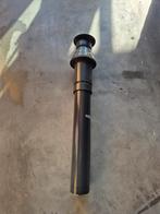 DRU Dakdoorvoer 150 80, Ophalen