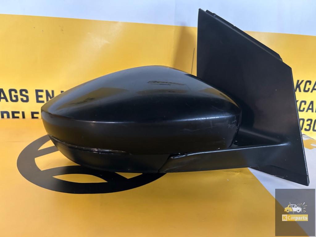 Volkswagen Polo 6R 6c Rechtsvoor Buitenspiegel Origineel, Auto-onderdelen, Spiegels, Info@fabrikant.eu, Ophalen of Verzenden, Fabrikant BV