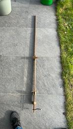 Grote serre-joint lijmklem, Ophalen, Gebruikt