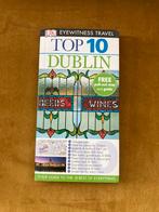 DK Eyewitness Travel Top 10 Dublin, Overige merken, Europa, Ophalen of Verzenden, Zo goed als nieuw
