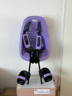 GMG Yepp Mini voorzitje, Voetsteuntjes, Yepp, 0 t/m 18 kg, Voorzitje