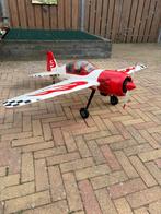 Yak 54 spanwijdte 1,54m incl brusless setup., Ophalen, Zo goed als nieuw