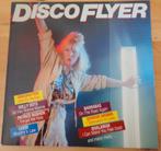 Disco Flyer (LP), Ophalen of Verzenden, Gebruikt, 12 inch