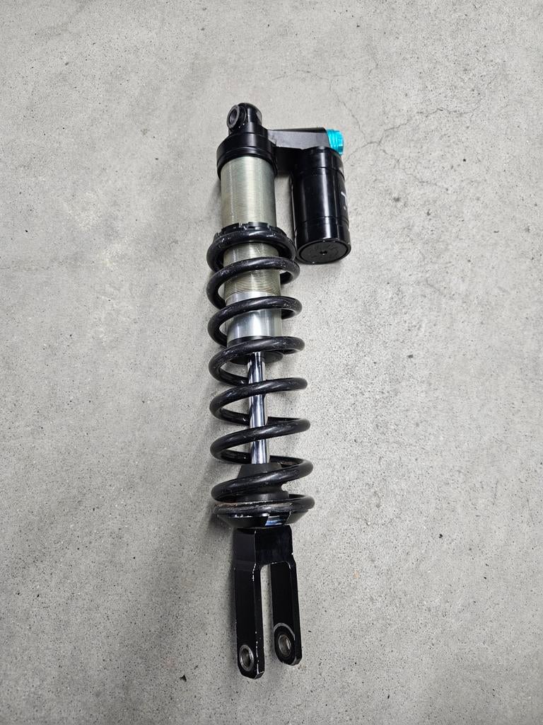 TFX Achterschokdemper quad Yamaha YFZ 450 Carb Model, Ophalen of Verzenden