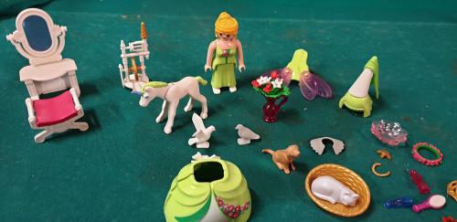 playmobiel kap spiegel, Ophalen of Verzenden, 'T Olde Gre-j, Info@toldegrej.nl, Endepoelstraat 20f Didam