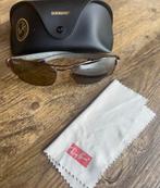 Rayban Chromance, Ophalen of Verzenden, Zo goed als nieuw, Bruin, Ray-Ban