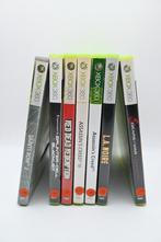 Diverse Xbox 360 Games €5, Gebruikt, Overige genres, 1 speler, Ophalen of Verzenden