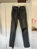 Re/done 70s worn black W24, Ophalen of Verzenden, Zo goed als nieuw, Zwart, W27 (confectie 34) of kleiner