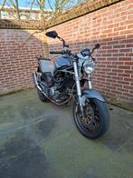 Cagiva Raptor 650, Motoren, 2 cilinders, Motorrijbewijs A, Particulier, Meer dan 35 kW