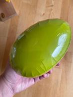 Vintage Ikea Pasen papieren candy container groot groen ei, Diversen, Ophalen of Verzenden, Zo goed als nieuw