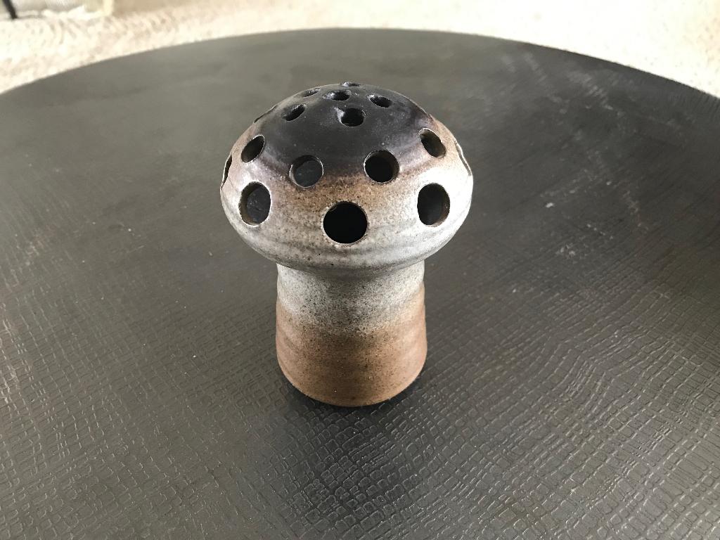 Mobach  vaasje, Antiek en Kunst, Ophalen of Verzenden