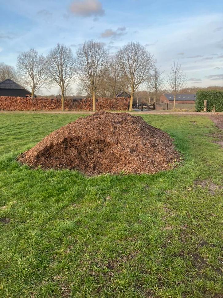 Champost compost bodemverbeteraar, Tuin en Terras, Aarde en Mest, Compost, Ophalen