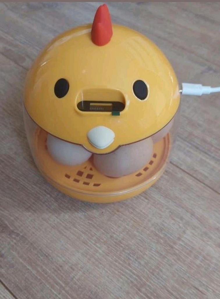 Broedmachine incubator, Ophalen of Verzenden