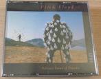 Pink Floyd - Delicate sound of thunder (2-CD), Ophalen of Verzenden, Zo goed als nieuw, Progressive