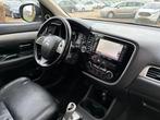 Mitsubishi Outlander 2.0 PHEV Instyle X-Line | Soh 89% + Sch, 4 cilinders, Vierwielaandrijving, Hybride Elektrisch/Benzine, SUV of Terreinwagen