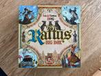 Rattus big box bordspel, Hobby en Vrije tijd, Gezelschapsspellen | Kaartspellen, Ophalen