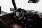 Mercedes-Benz G-Klasse 55 AMG Kompressor | Uitgebreide histo, Auto's, Mercedes-Benz, Gebruikt, 8 cilinders, G-Klasse, Zwart