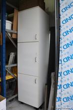 Online Veiling: Opbergkast, 3-deurs, Huis en Inrichting, Kasten | Overige, Gebruikt